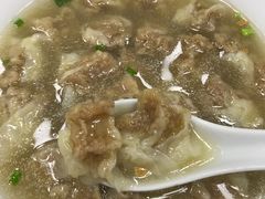-盖邑扁食店