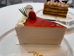 -BanCake·法式千层·拿破仑專門店