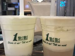 -1点点(银座和谐广场店)