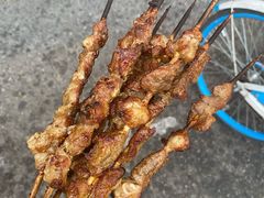 -维吾尔餐厅(宜山路店)