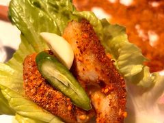 -醉二娘正宗西昌火盆烧烤(大丰店)