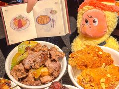 -旺爷砂锅·茶作(国贸城店)