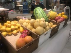 -泉上·发现DISCOVERY ·黔菜餐厅(银海元隆广场店)