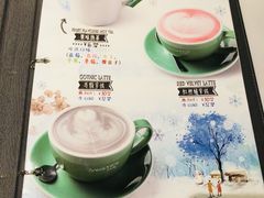 -打趸BTC·Breaktime cafe(北京路店)