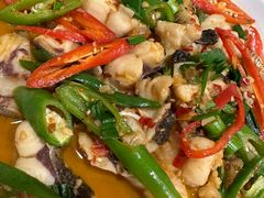 -丰乐餐厅·始于1999·本地老字号