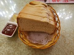 -华梅西餐厅(哈尔滨中央大街店)