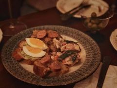 -Bistro Les Lilas丁香花小酒馆