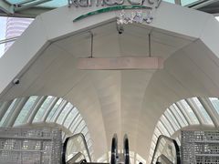 -深圳来福士广场