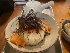 -Retro Deli 茶泡饭