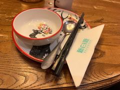 -新白鹿餐厅(龙游路店)
