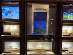 -溥仪眼镜PUYI OPTICAL(国贸商城店)