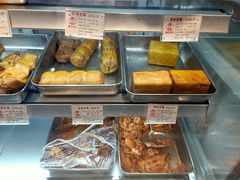 -娘心豆品(方庄店)