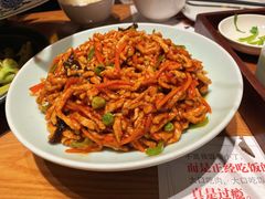 -同合居·非遗东北菜(红博会展店)