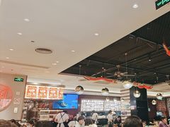 -潮界(虹桥新天地店)