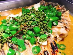 -鱼酷活鱼烤鱼(沈阳大悦城店)