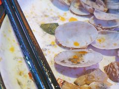 -胖子烧烤海鲜(亲贤北街店)