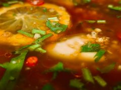 -大洋家·精品潮汕菜·生腌砂锅粥(天河东路店)