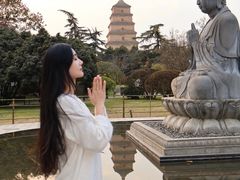 -大慈恩寺(大雁塔)
