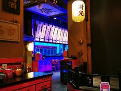 -长安大牌档之西安博物院文化餐厅(中贸店)