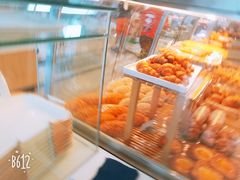 -长发西饼(临顿路店)