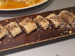 -桂满陇·手作小笼包&江南叫花鸡(中山公园店)