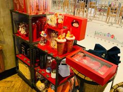 -星巴克(烟台大悦城店)