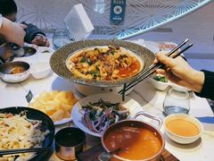 -阿里疆Alijiang·丝路美食·异域风情·清真(长楹天街店)