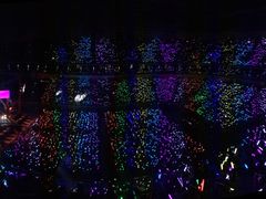 -宝能国际体育演艺中心