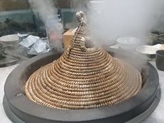 -鲜潭蒸汽石锅鱼(五道口购物中心店)