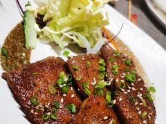 厚切牛舌-花笺日本料理(奥园·中环广场店)