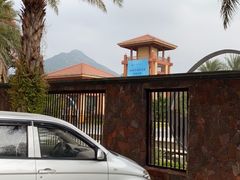 -江门古兜温泉小镇