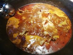 -老天桥蛙炉火锅(姑苏总店)
