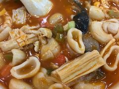 -东关吉祥西安腊汁肉夹馍(健德门店)
