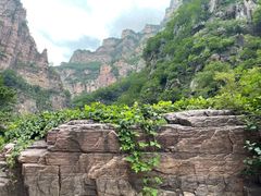-河南宝泉旅游区