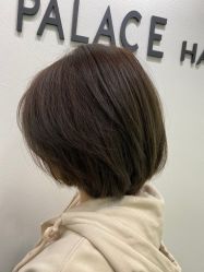 -F P· HAiR