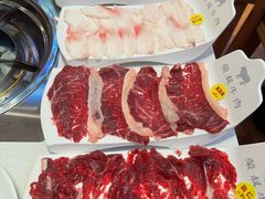 -荣叔港式沙嗲牛肉火锅(正佳潮流店)