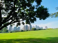 -重庆中央公园(渝北区)