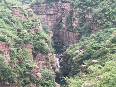 -云台山风景名胜区