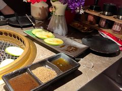 -谷牛日式烤肉(宝山U天地店)