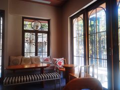 -KYO COFFEE(胶州路店)