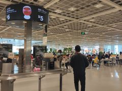 -宜家家居(西安未央商场店)