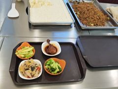 -客家大院·非遗赣南客家菜(郁孤台店)