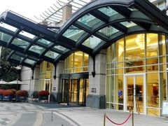 -上海兴国宾馆香樟园西餐厅
