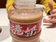 -避风塘(江桥万达店)
