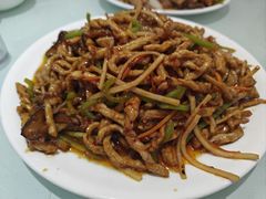 -胖子菜馆(隆昌路店)