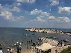 -养马岛旅游度假区