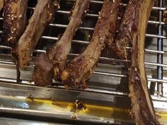 烤羊排-张记焖窑·十五年专注焖烤(雍和宫店)
