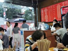 大堂-洞子口张老二凉粉(文殊院店)