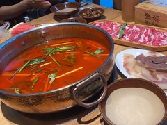 -树厨贵州菜(花果园购物中心店)