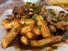 -妈妈的小作坊(陈家镇店)